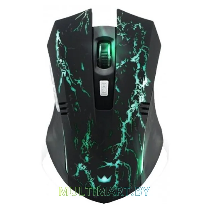 Игровая мышь CrownMicro CMXG-600 Gaming